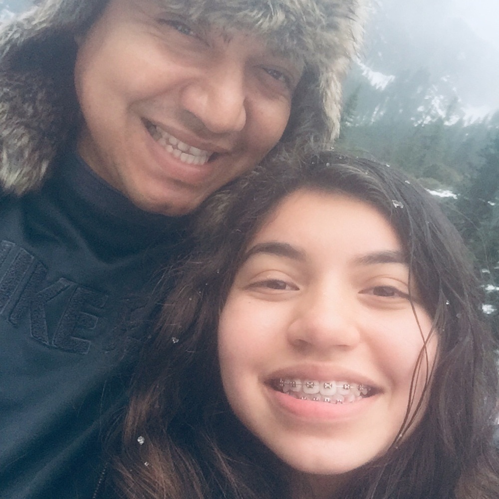 Meet your Posher, Jaziel